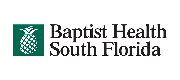 Baptist Health South Florida Logo